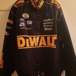 NASCAR Matt Kenseth Pit Jacket
